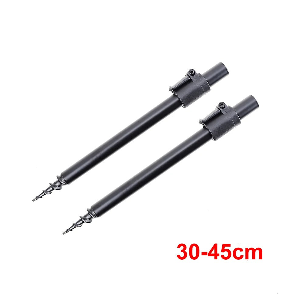 Hirisi 2-Piece Aluminium Bank Sticks