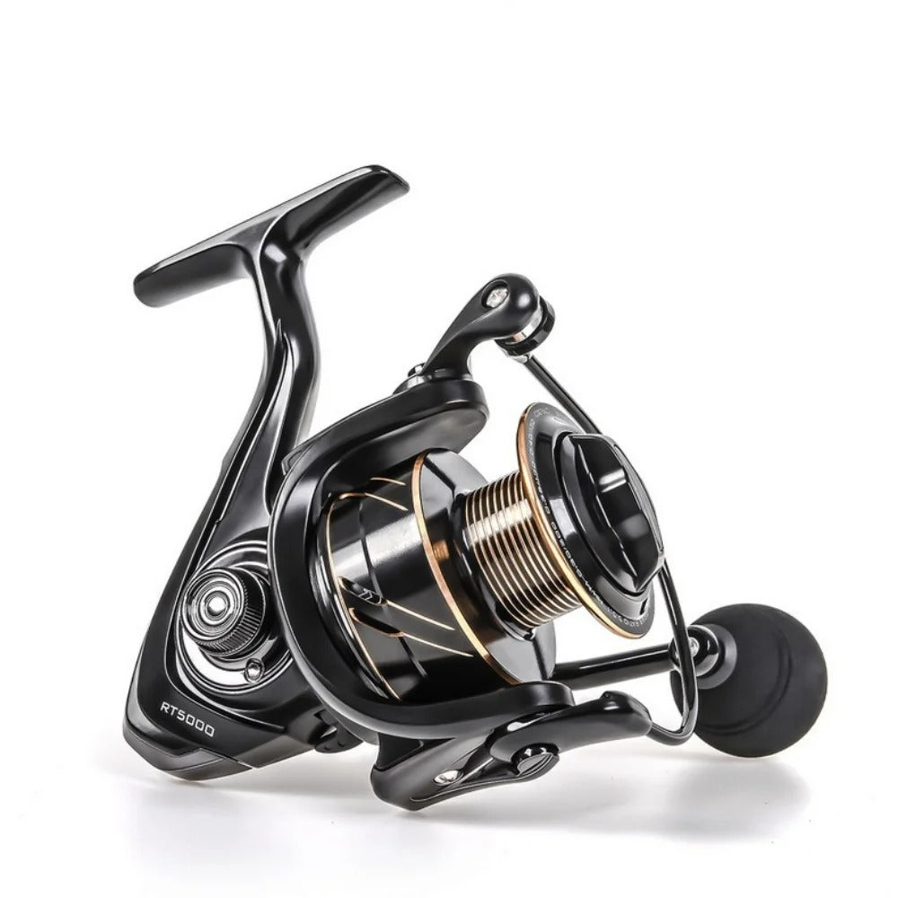 CAPACI RT Series Fishing Reel