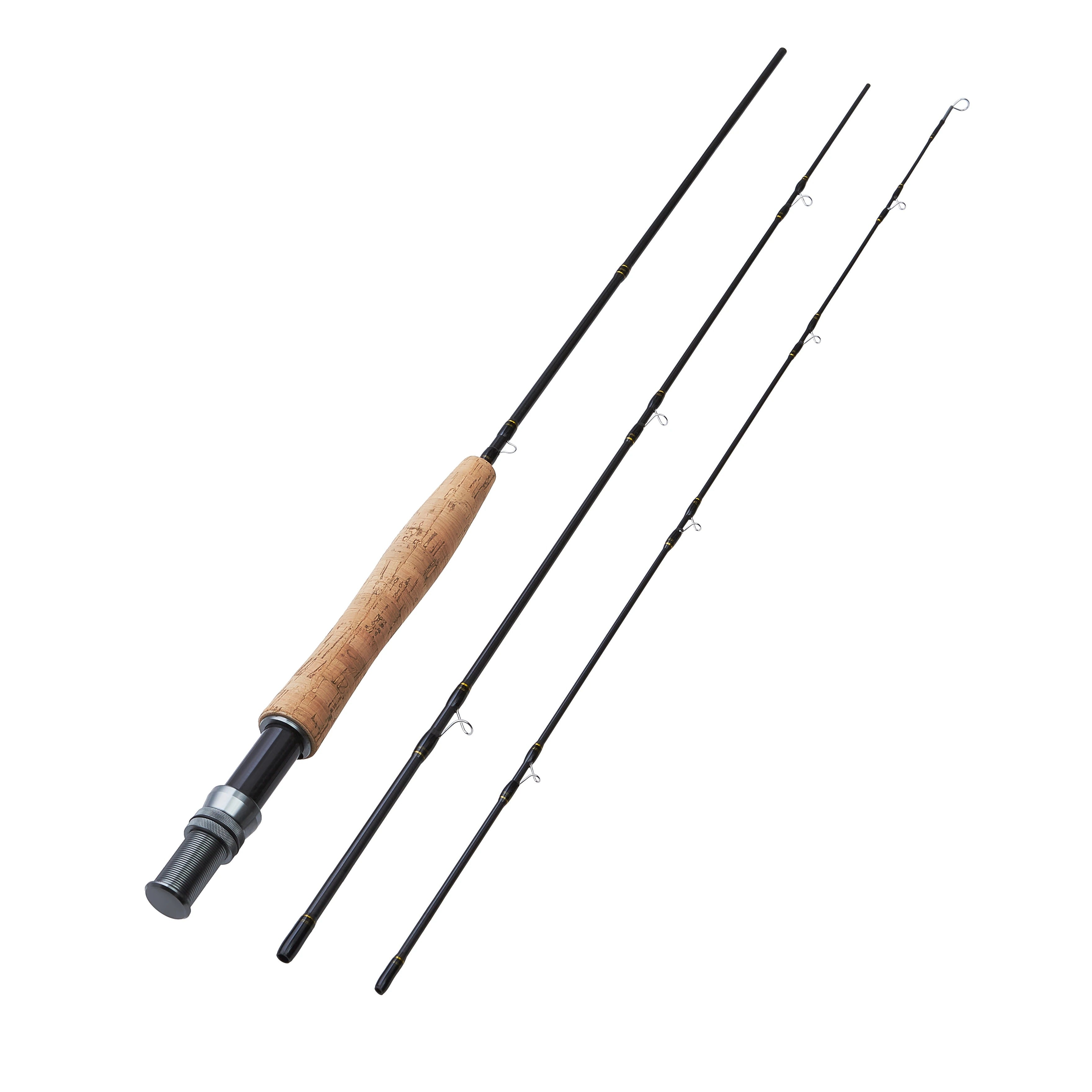 6-Foot 0/1WT Fly Fishing Rod,
