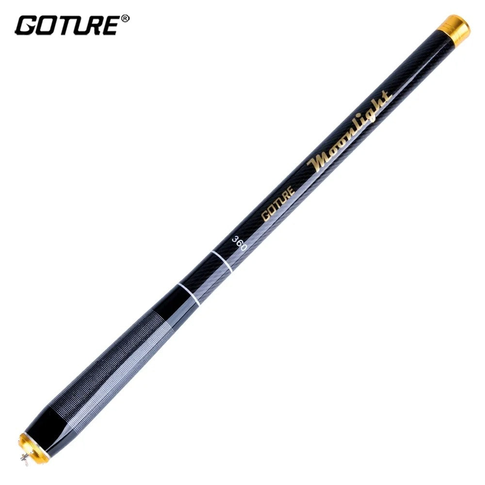 Goture Moonlight Telescopic Rod