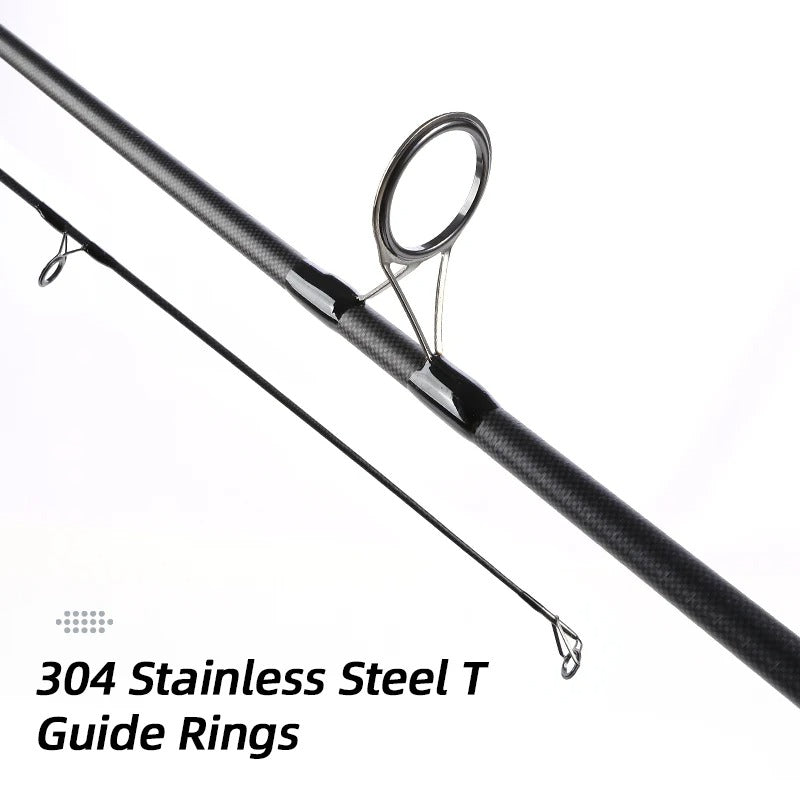 MIFINE LEGEND CARP X3 Carbon Fishing Rod