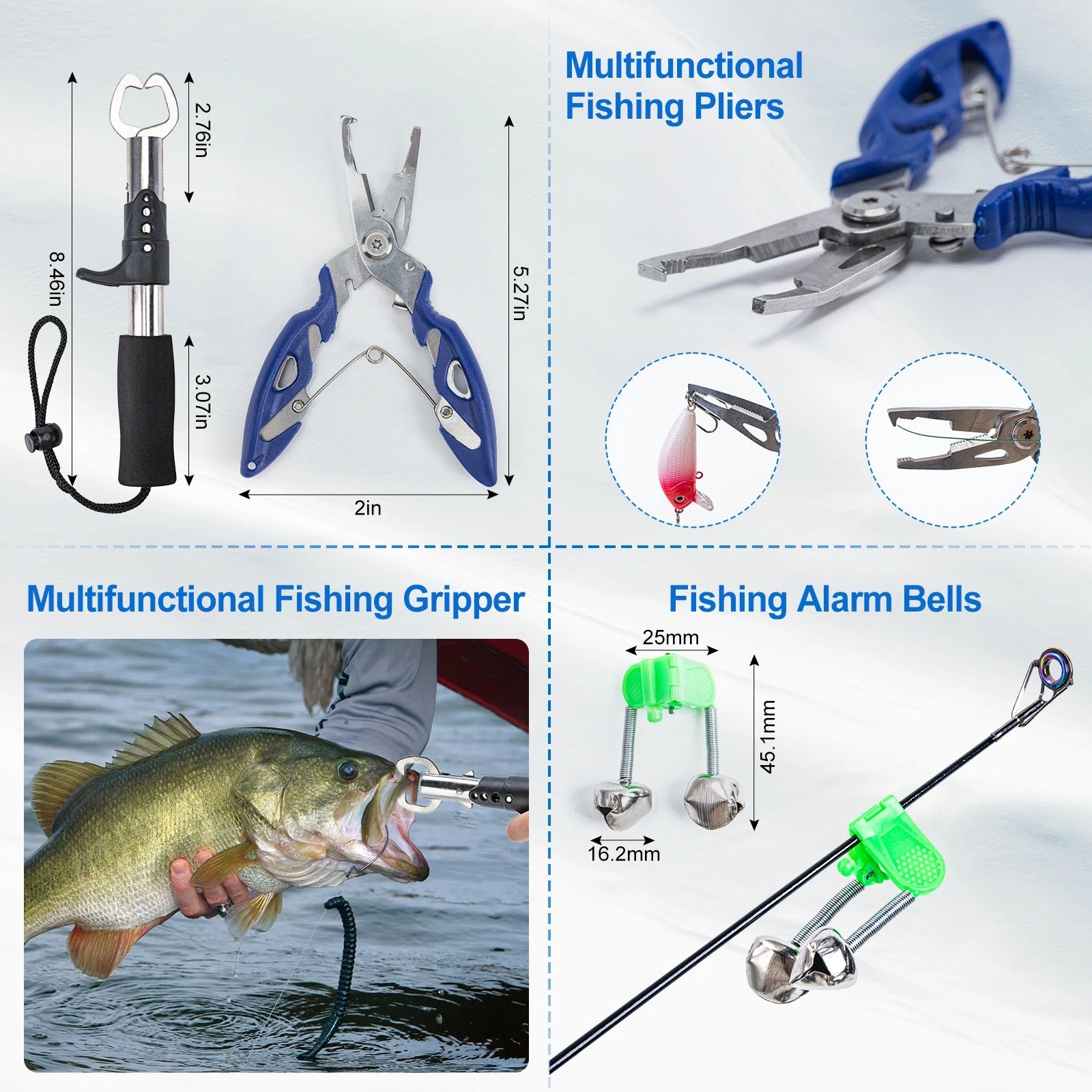 PURELURE SHARPEN Soft Lure Rod