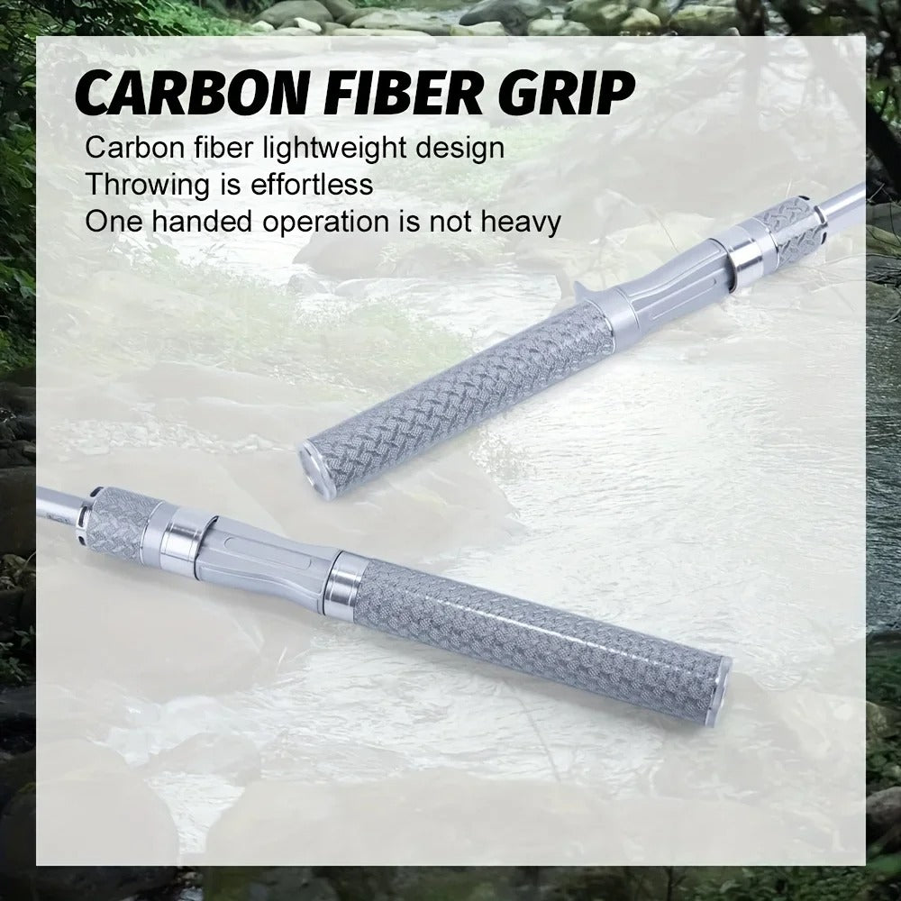 Goture Extendable Fishing Rod