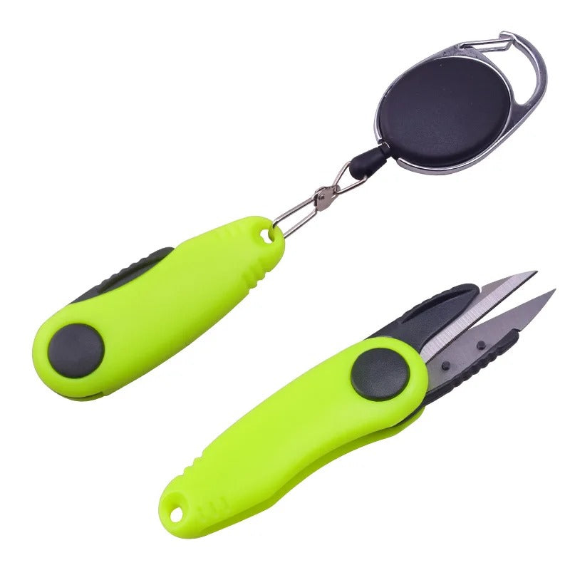 Fishing Quick Knot Tool Kit