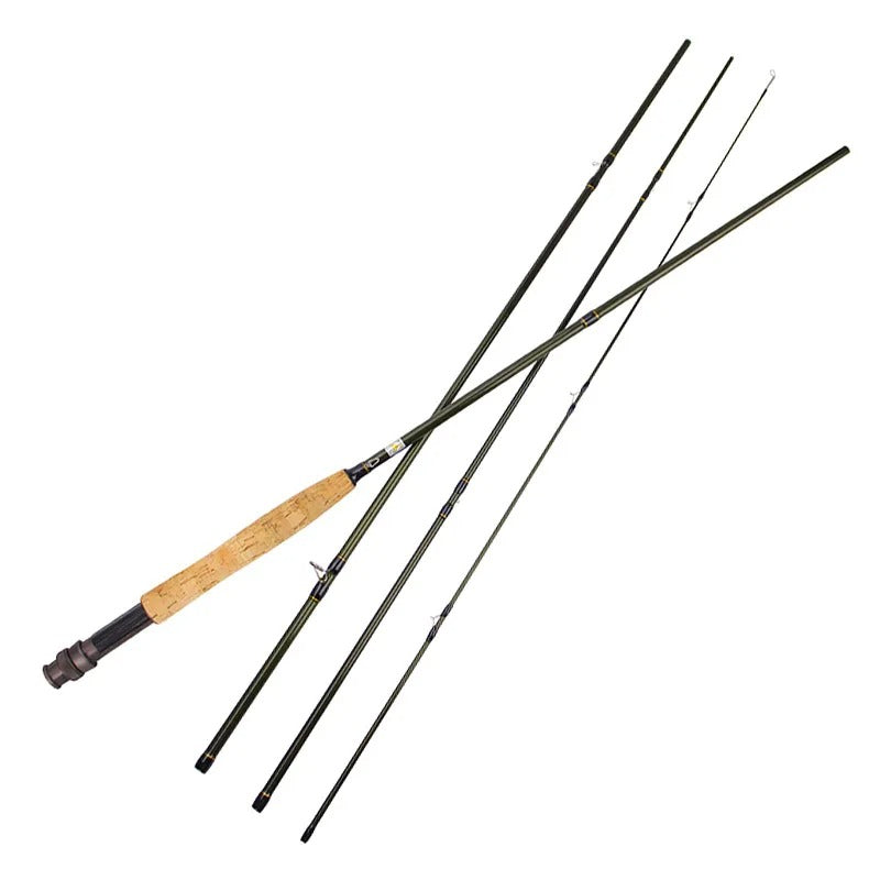 Goture 2.7m (9FT) Fly Fishing Rod Kit