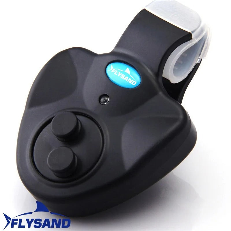 FLYSAND Fishing Fish Bite Alarm