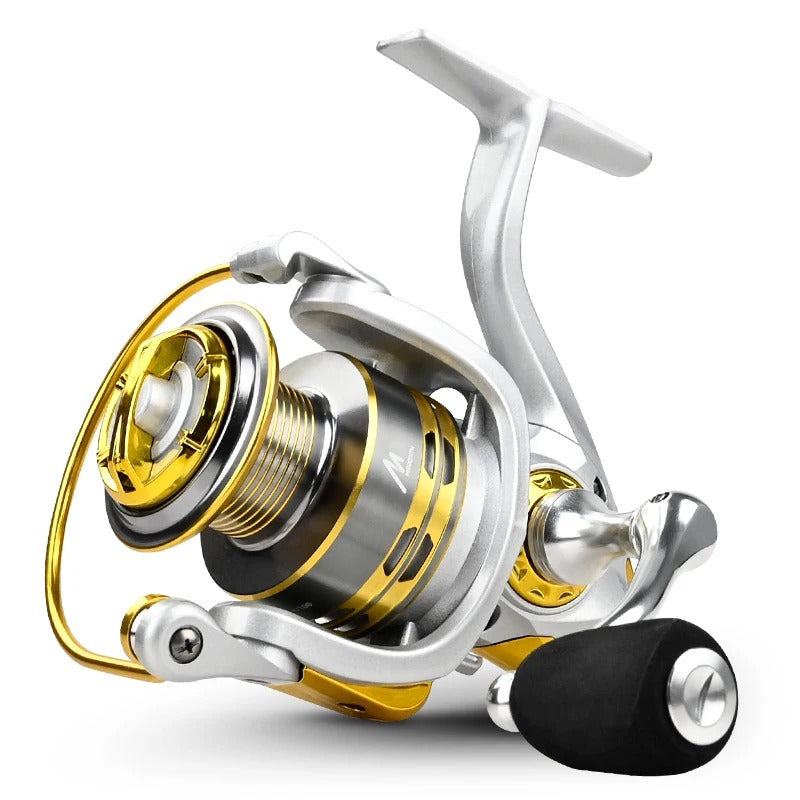 MEREDITH Sagittarius Series Fishing Spinning Reel